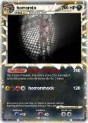 horroroto