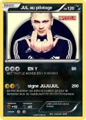 JUL au pilotage