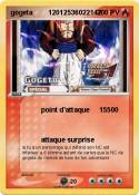 gogeta