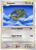 Rayquaza