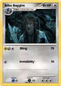 Bilbo Baggins