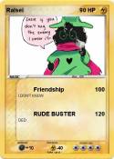 Ralsei