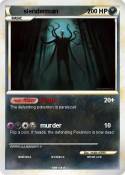 slenderman