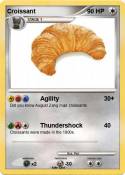 Croissant