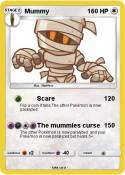 Mummy