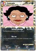 Consuela