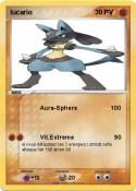 lucario