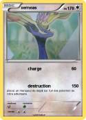 xerneas