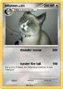 kittymon