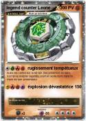 legend counter
