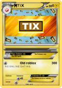 TIX 0