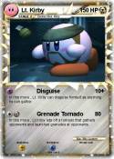 Lt. Kirby