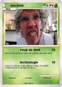 mocheté