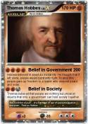 Thomas Hobbes
