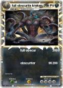 full obscurite