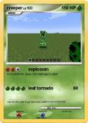 creeper