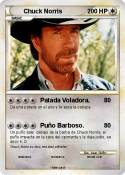 Chuck Norris