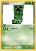 Creeper