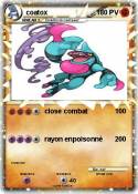 coatox