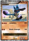 Lucario