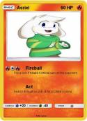 Asriel