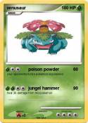 venusaur