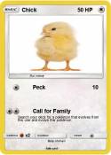 Chick