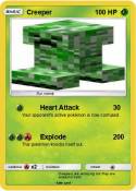 Creeper