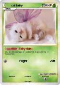 cat fairy