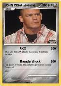 JOHN CENA