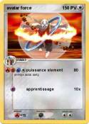 avatar force