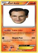 Carl Azuz