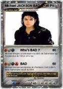 Michael JACKSON