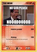 THE MEME