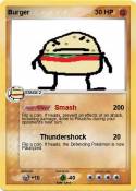 Burger