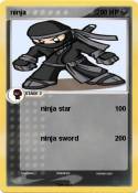 ninja