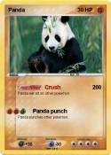 Panda