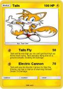 Tails