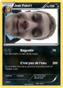 Jean Pokel1