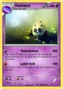 Pandakick