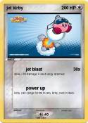 jet kirby