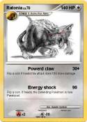 Ratonia