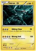 Zekrom EX