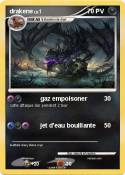 drakene