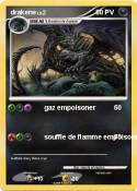 drakene