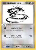 DARK DRAGON LV