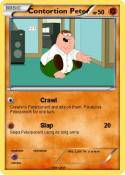 Contortion Pete