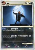 gru