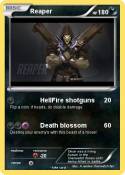 Reaper