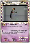 Vervitous